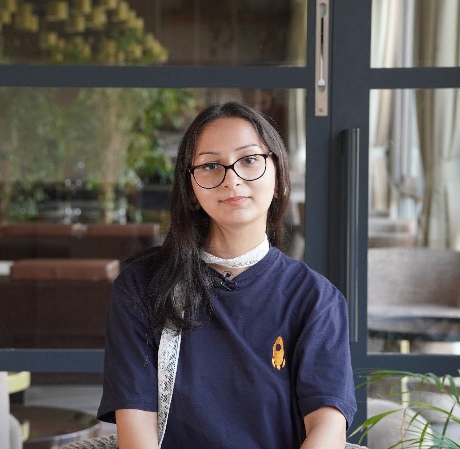 Hale Profil Fotoğrafı